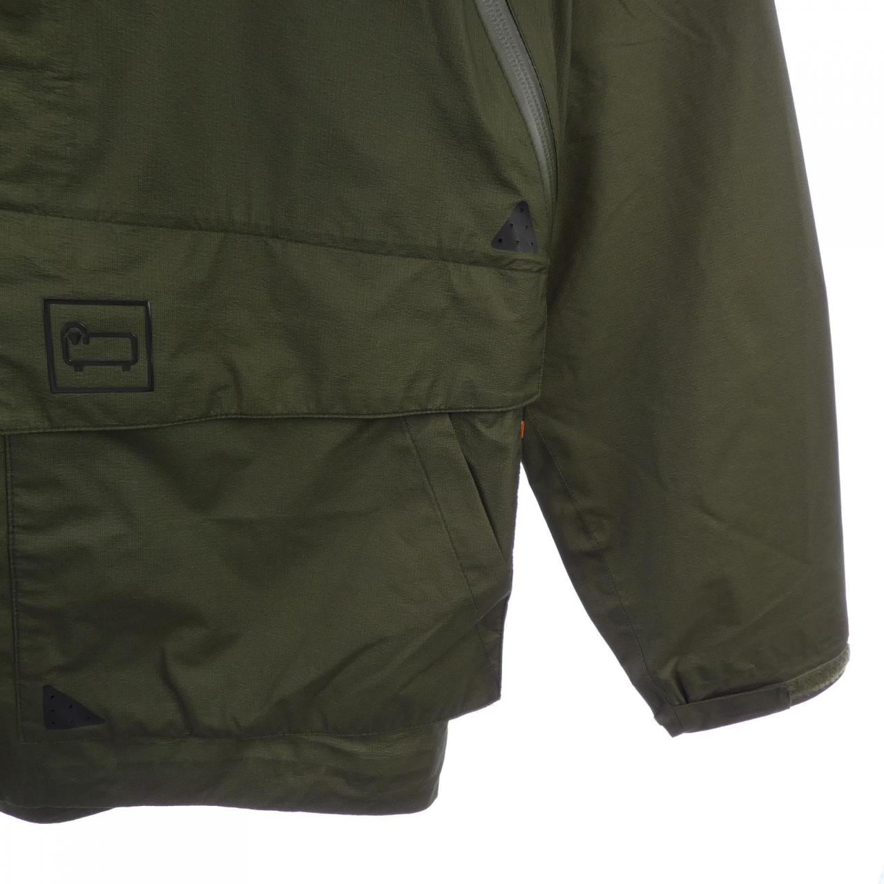 ウールリッチ WOOL RICH WJOU0027 ブルゾン