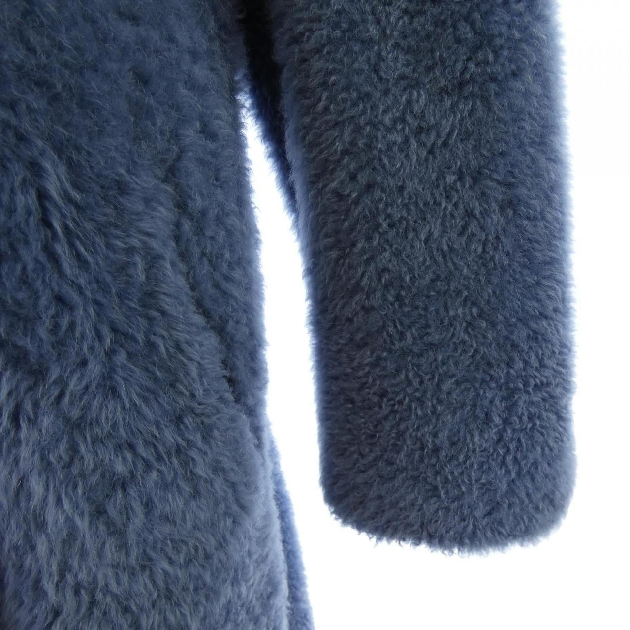セリーヌ CELINE 2 8S62/064A ムートンコート
