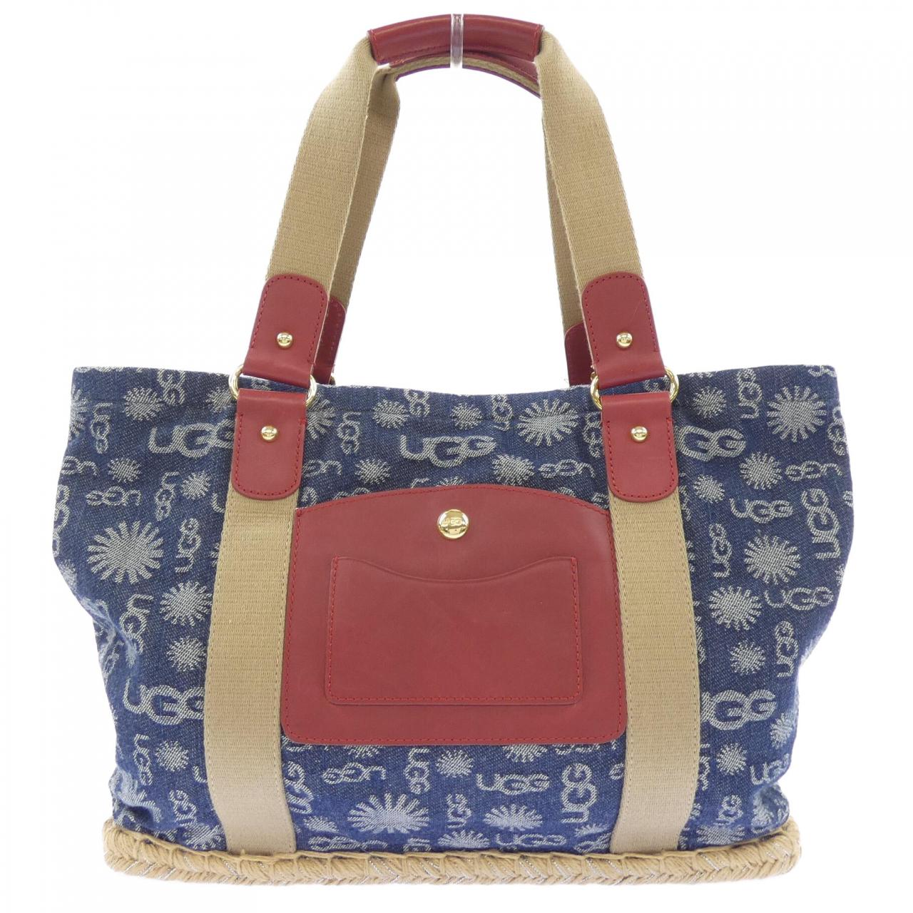 アグ UGG BAG