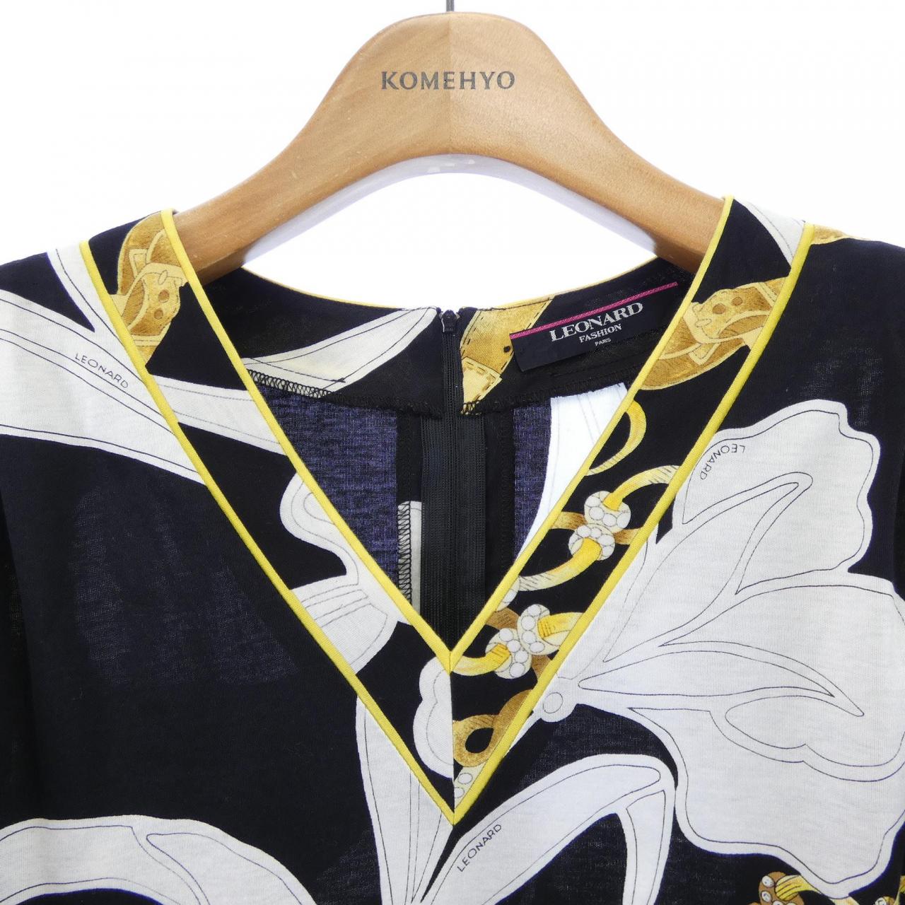 レオナールファッション LEONARD FASHION トップス