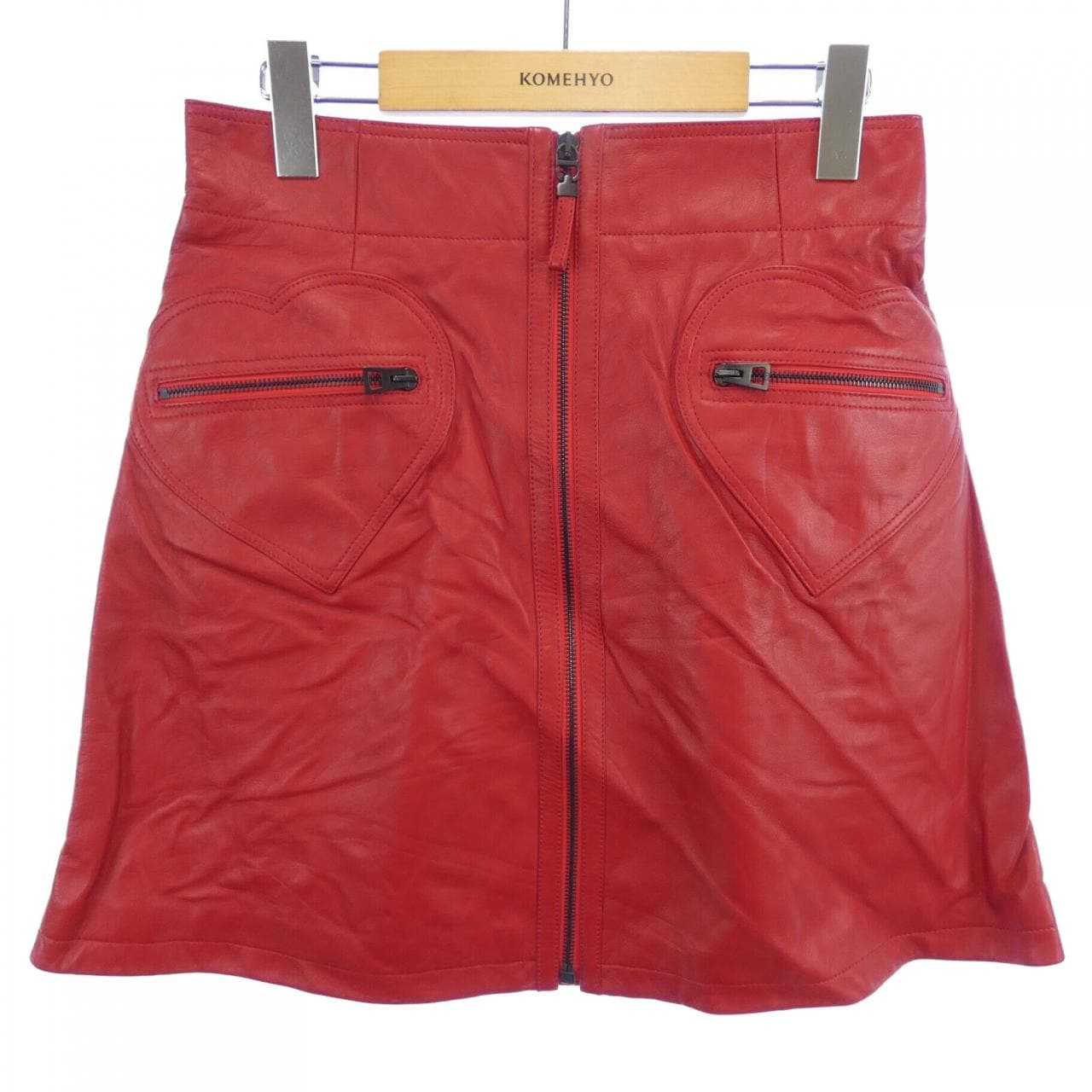 クリスチャンディオール CHRISTIAN DIOR 155J55AL019 スカート