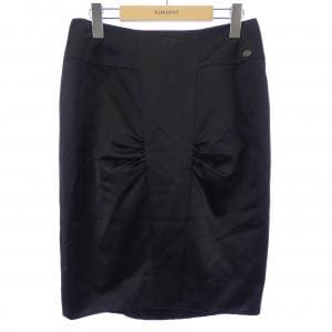 シャネル CHANEL P33932V08850 08A スカート