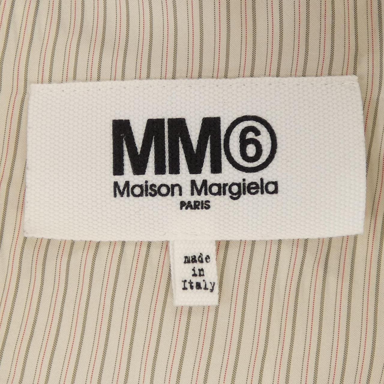 エムエムシックス MM6 S32NC0467 トップス