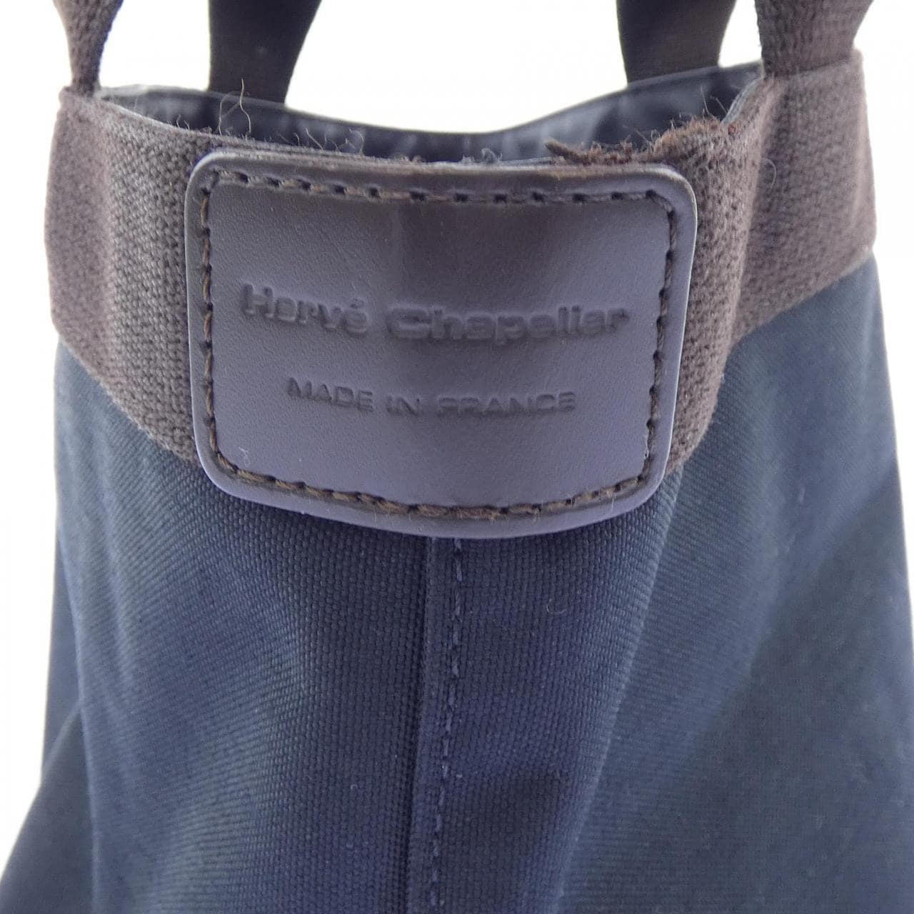 エルベシャプリエ HERVE CHAPELIER 舟型トート 701C BAG