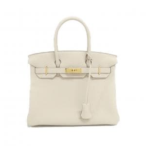 【未使用品】エルメス バーキン 30cm 027633CC バッグ