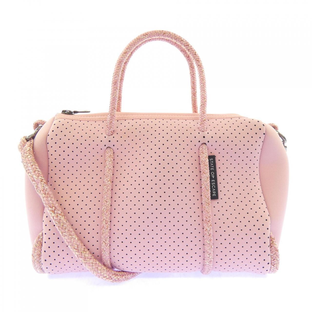 ステイトオブエスケープ STATE OF ESCAPE BAG