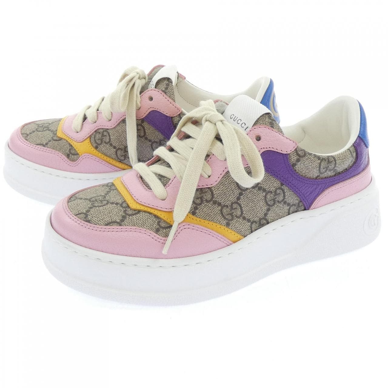 グッチ GUCCI 726850 スニーカー