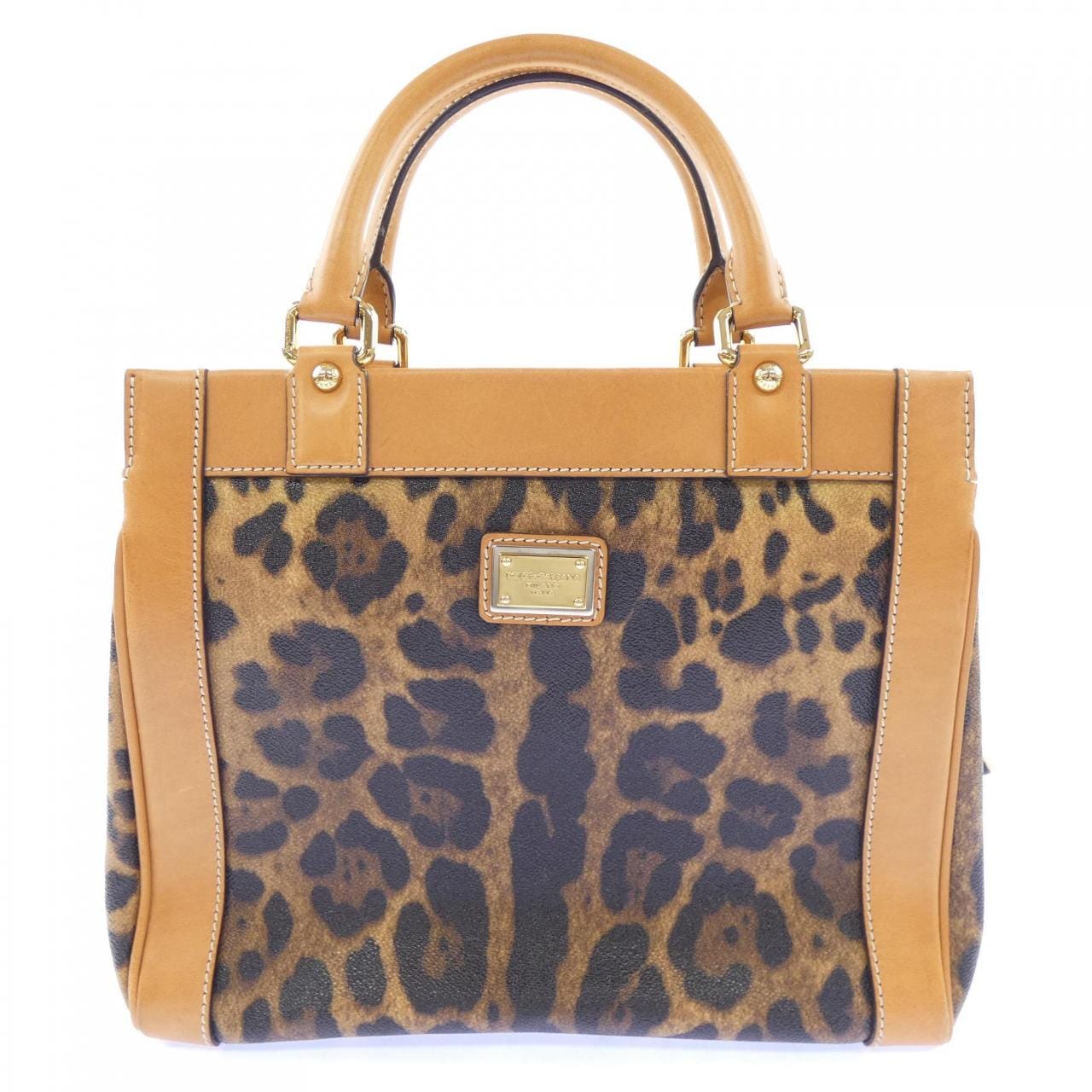ドルチェアンドガッバーナ DOLCE&GABBANA BAG