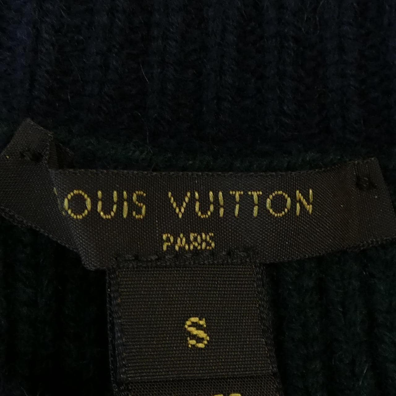 ルイヴィトン LOUIS VUITTON F6KD08OFK ワンピース