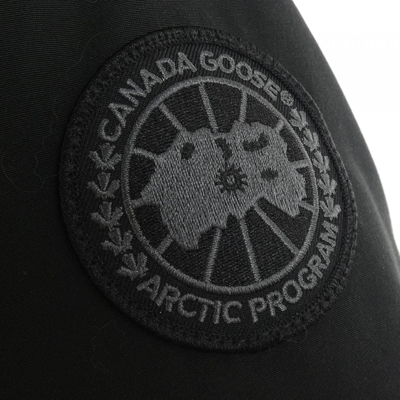 カナダグース CANADA GOOSE BLACK LABEL 3426MB CHATEAU シャトー ダウンコート