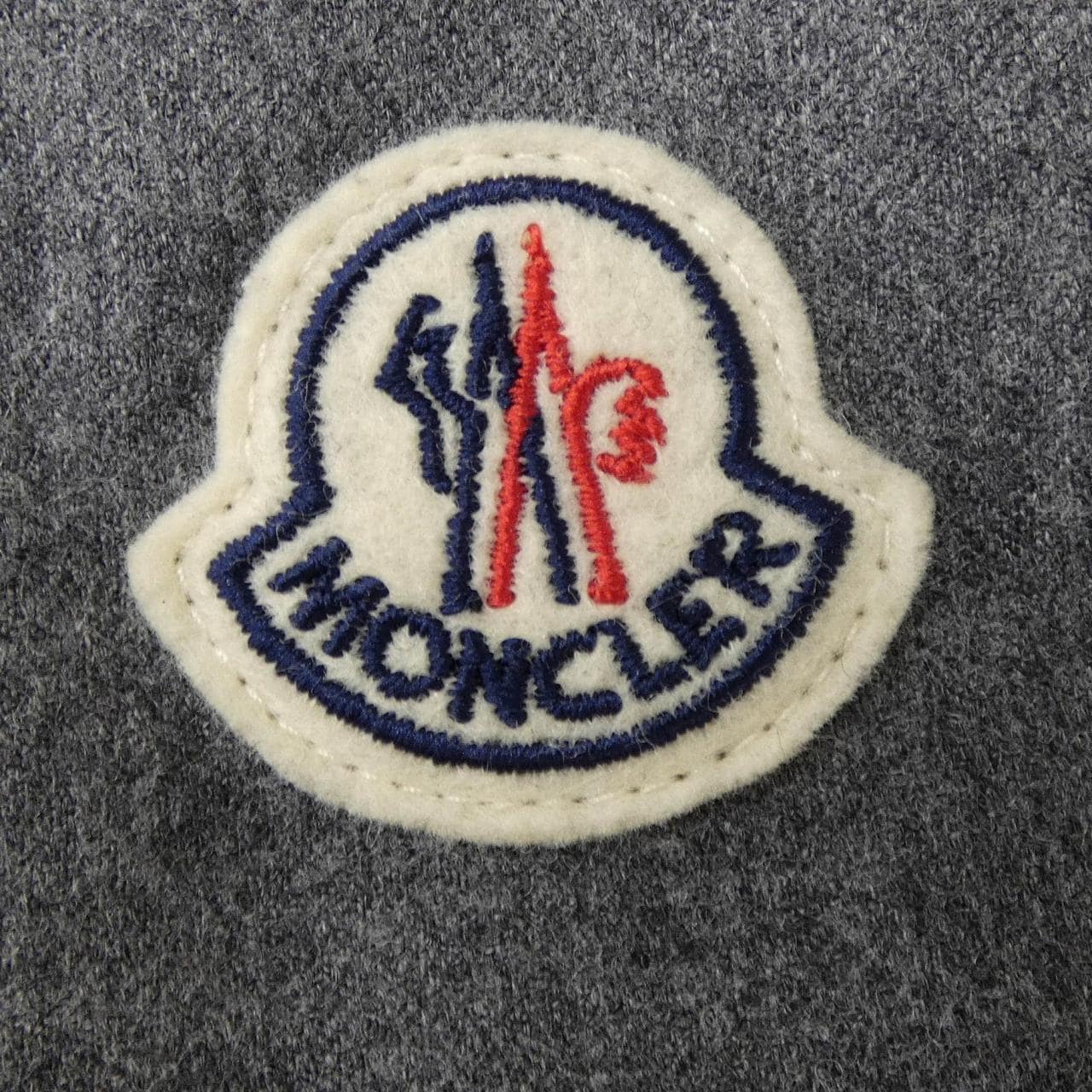 モンクレール MONCLER MONTGENEVRE ダウンジャケット