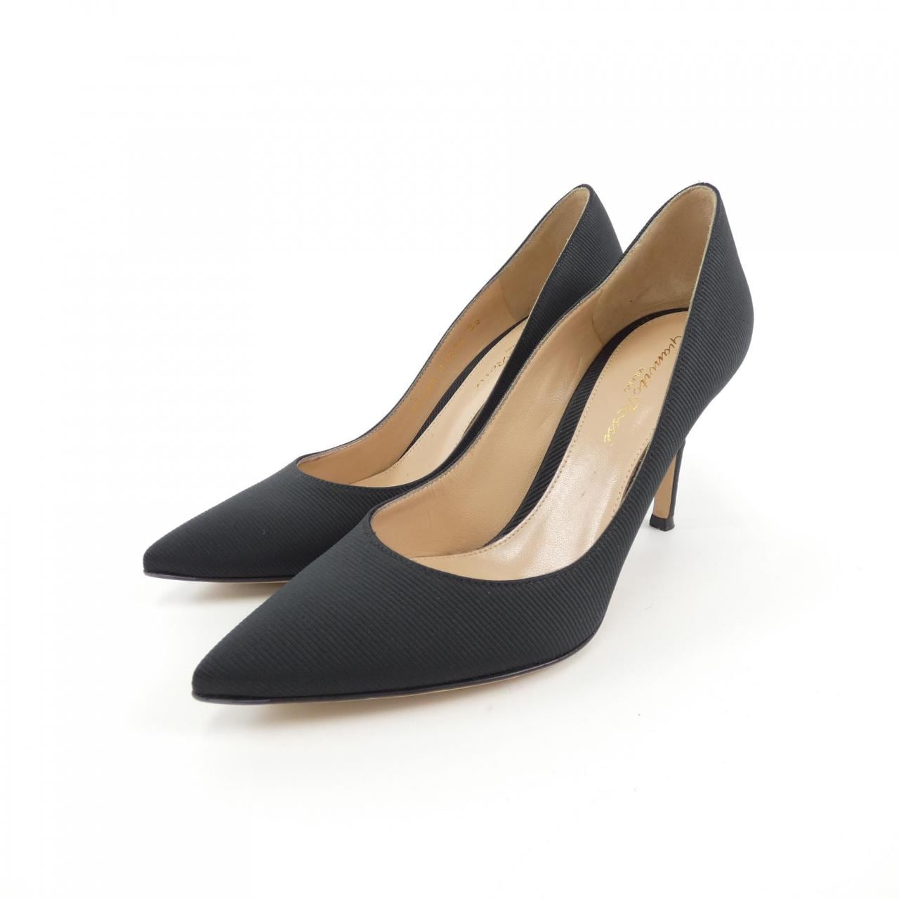 Gianvito Rossi GIANVITO ROSSI pumps