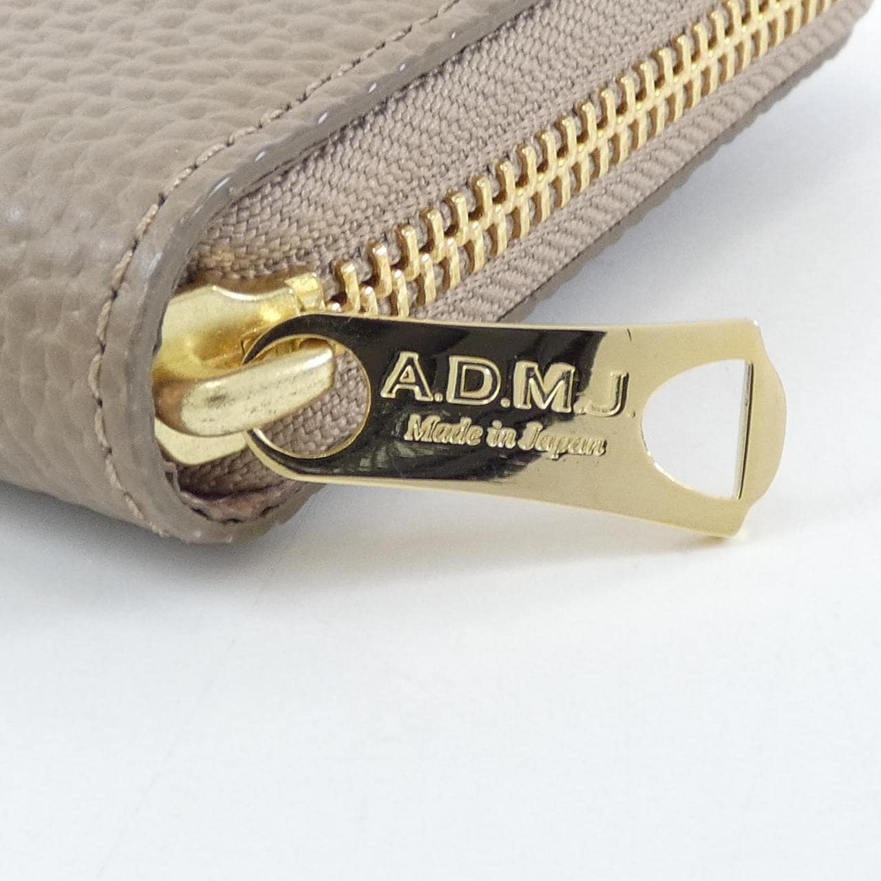 ADMJ WALLET