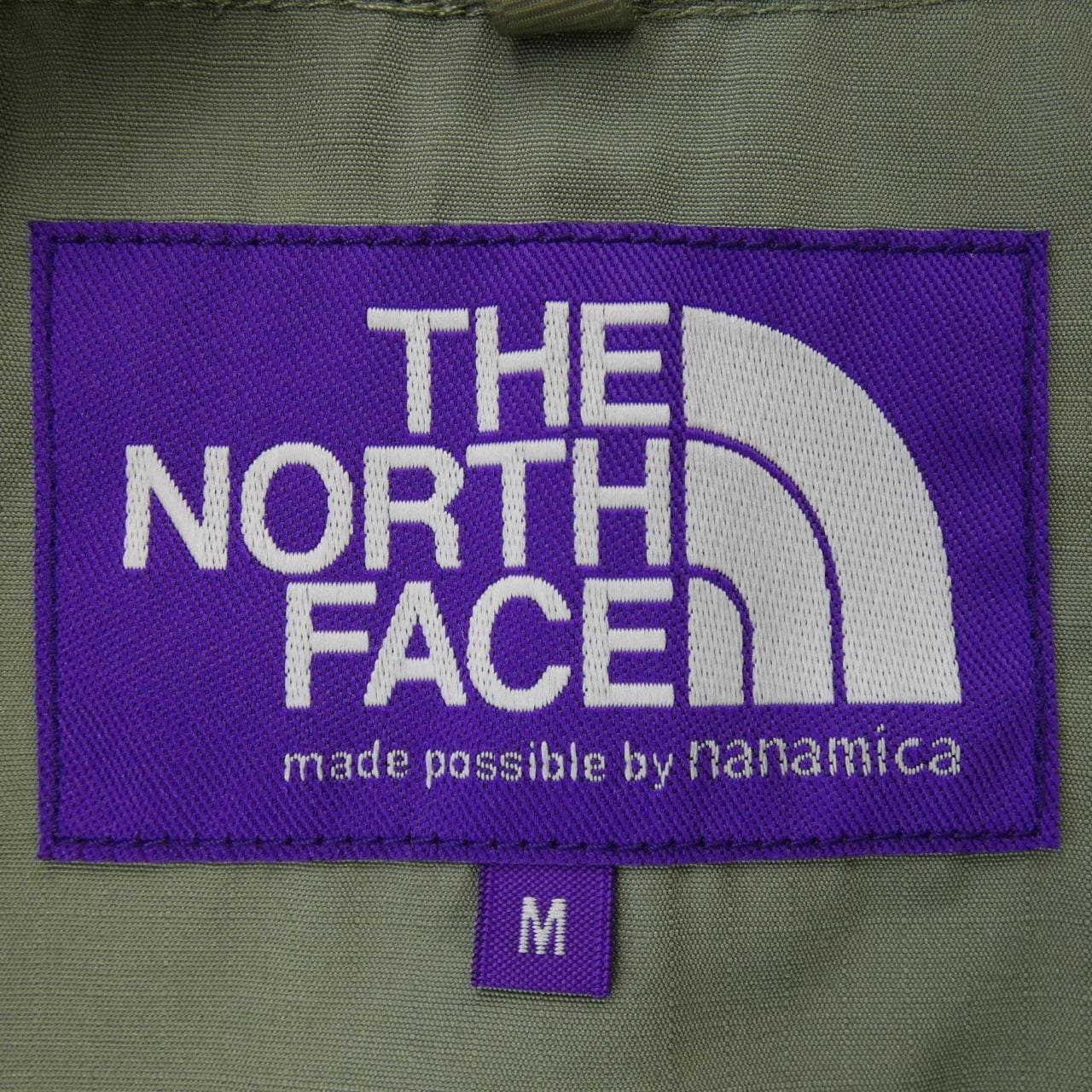 ザノースフェイス THE NORTH FACE ブルゾン