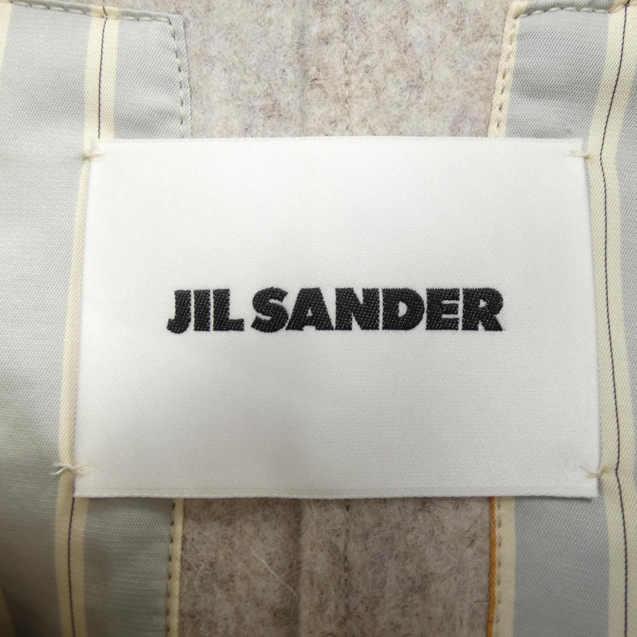 JIL SANDER外套