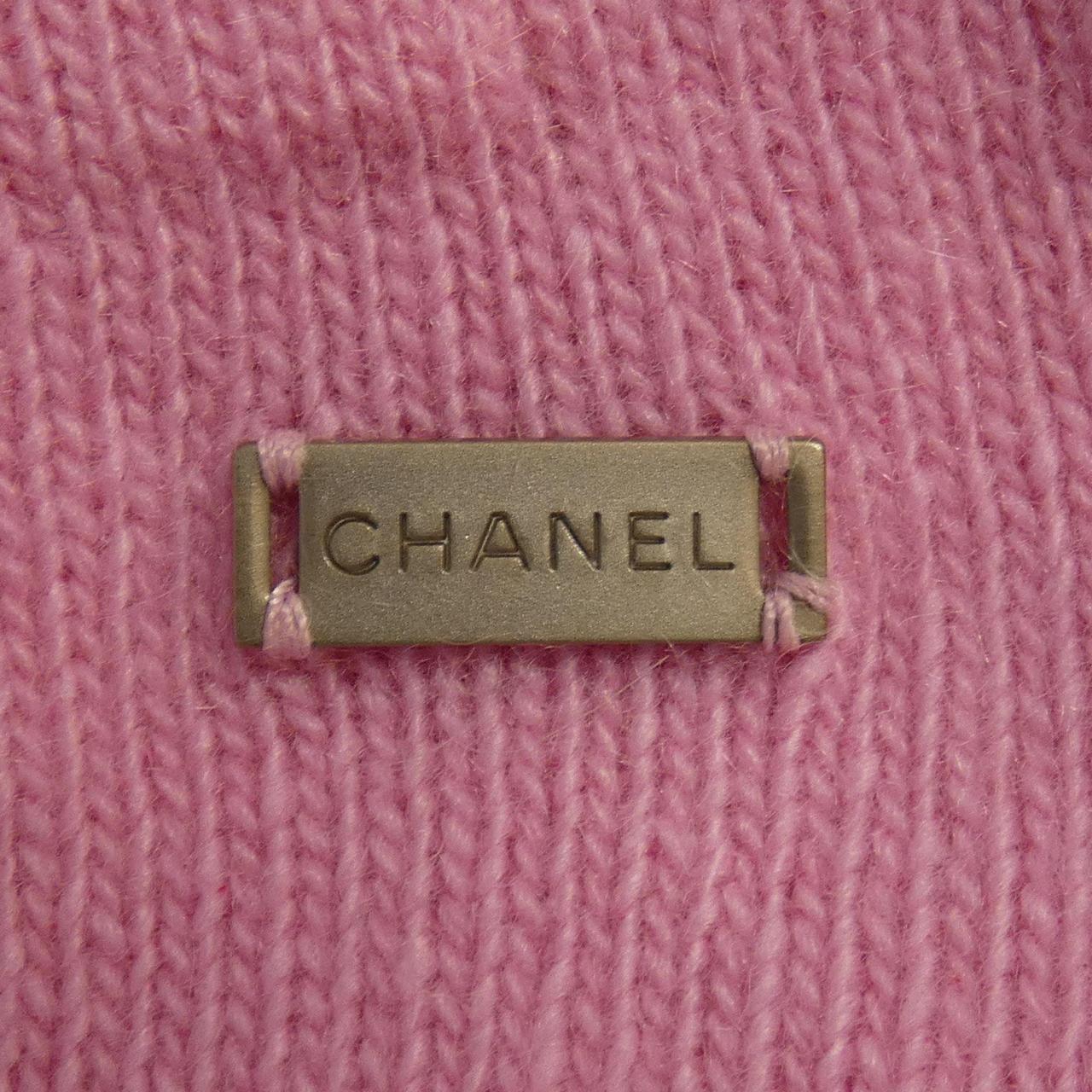 【ヴィンテージ】シャネル CHANEL カーディガン
