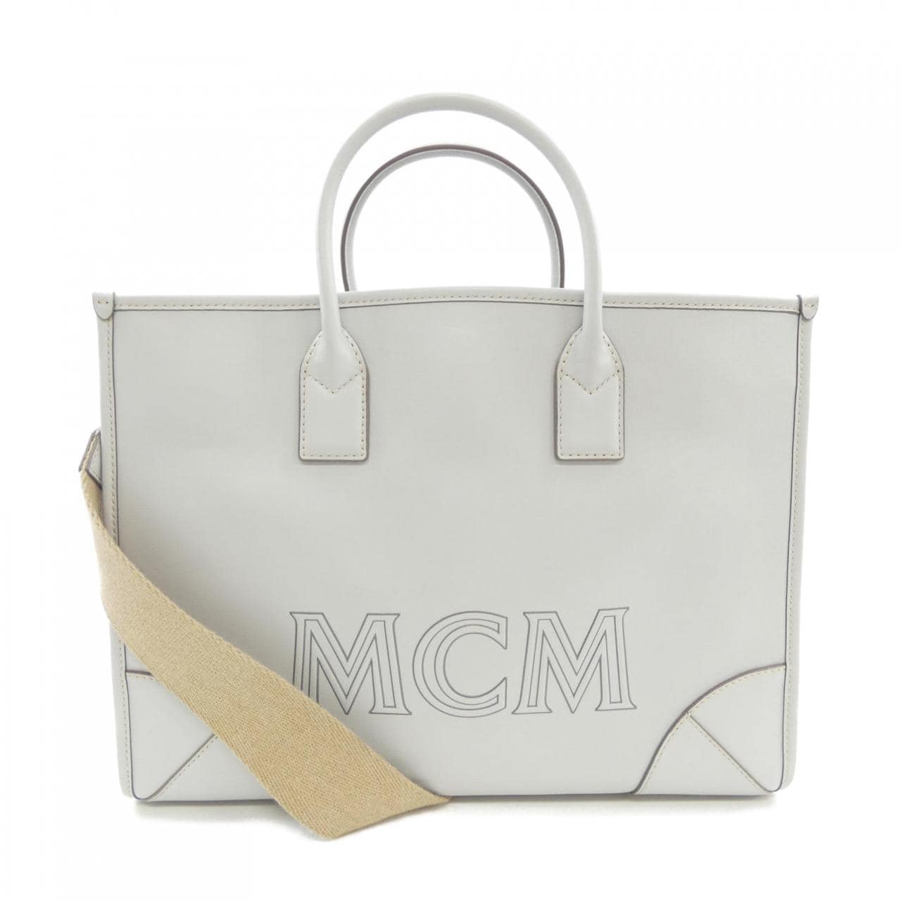 MCM MCM 包