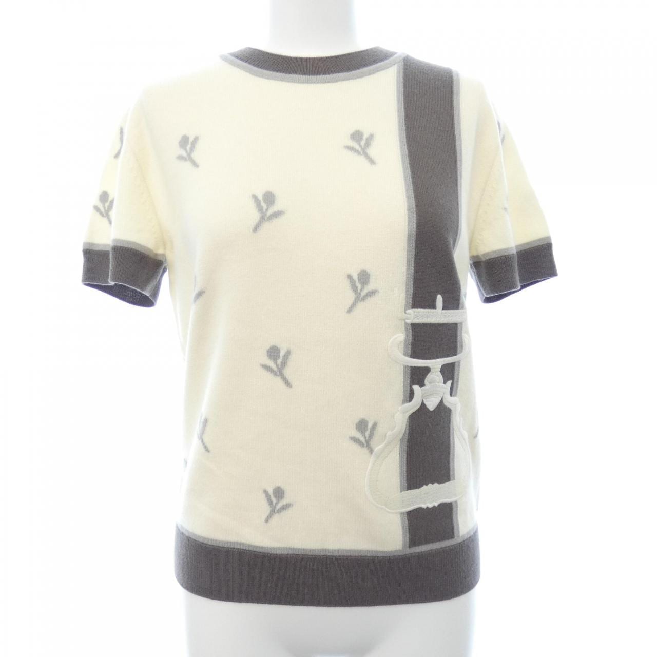 エルメス HERMES ニット