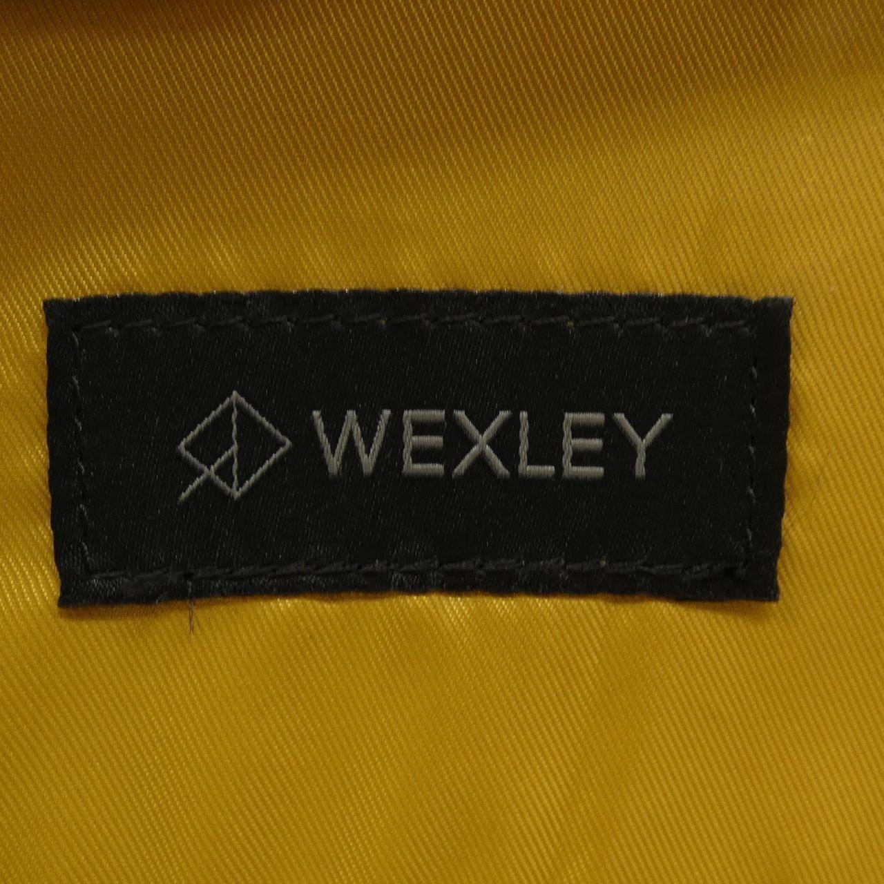 WEXLEY BACKPACK