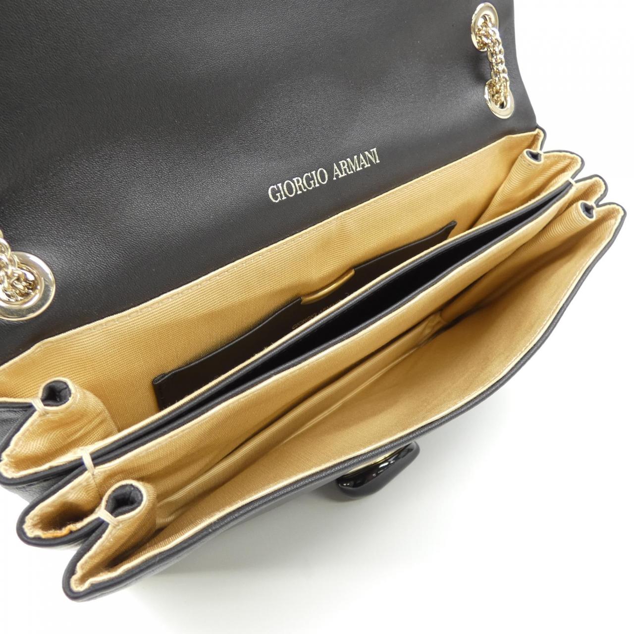 ジョルジオ アルマーニ GIORGIO ARMANI BAG
