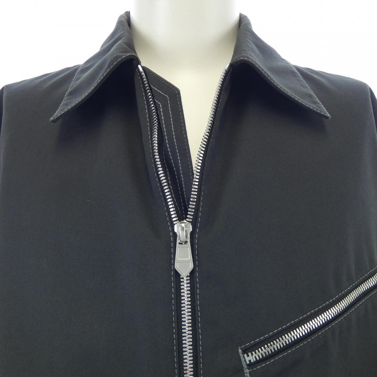エルメス HERMES ジャケット