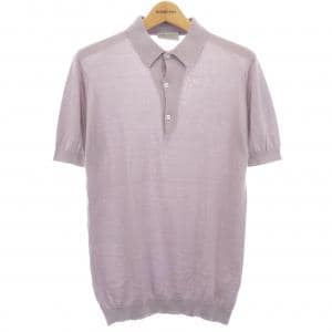 ジョンスメドレー JOHN SMEDLEY ポロシャツ