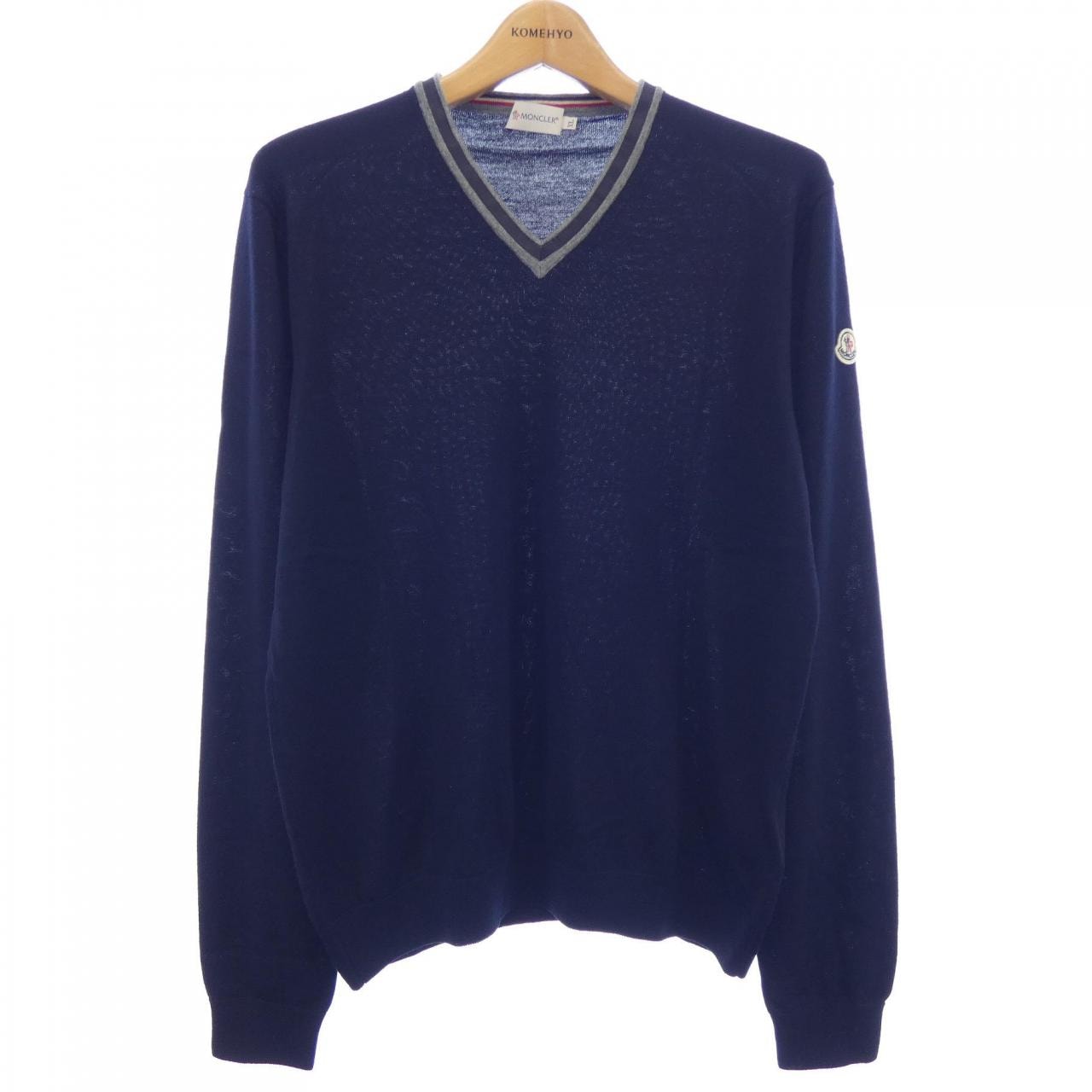 モンクレール MONCLER ニット