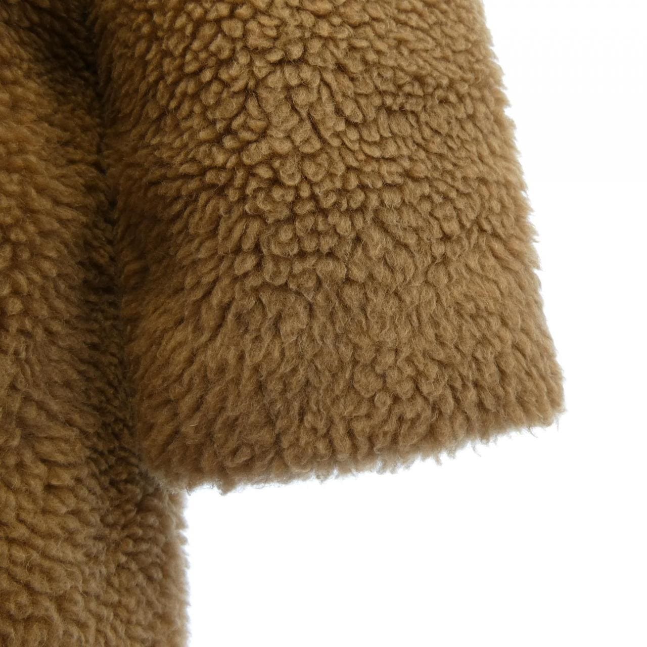 マックスマーラ Max Mara OFELIA 101626 テディベア コート