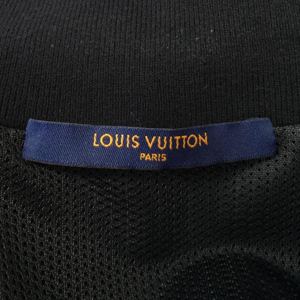 ルイヴィトン LOUIS VUITTON LVフェアアイルストライプナイロントラックスーツ HOY21WZED ブルゾン
