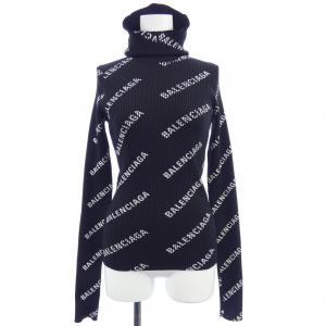 バレンシアガ BALENCIAGA 542626 T6140 ニット