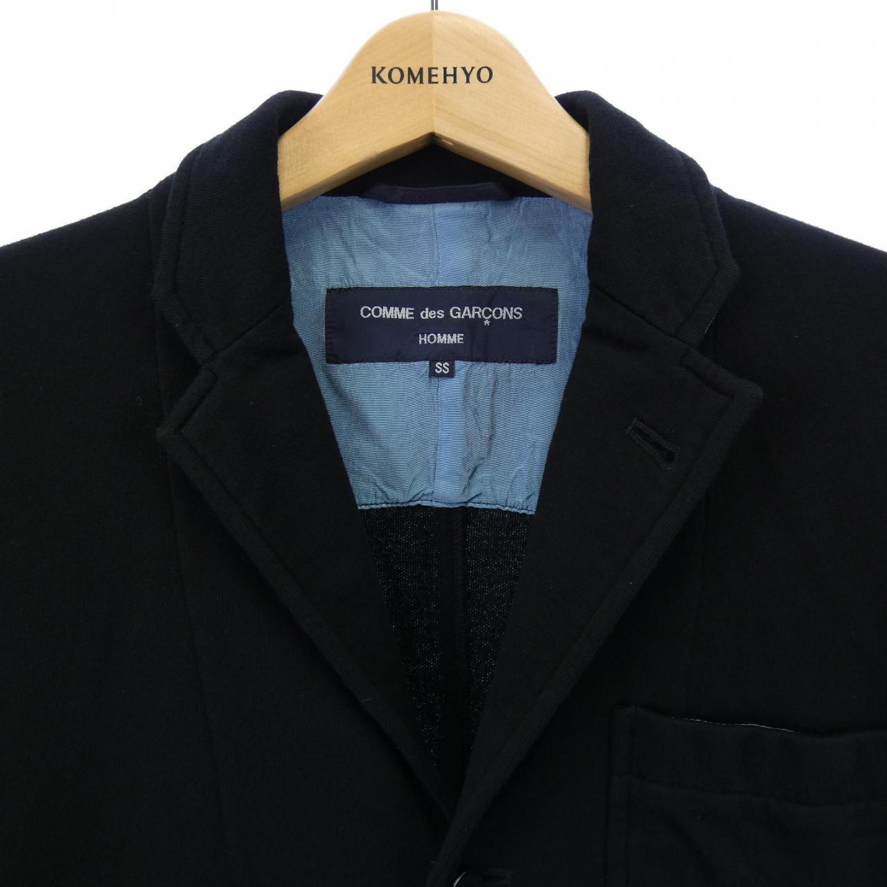 コムデギャルソンオム COMME des GARCONS HOMME HC-T018 ジャケット