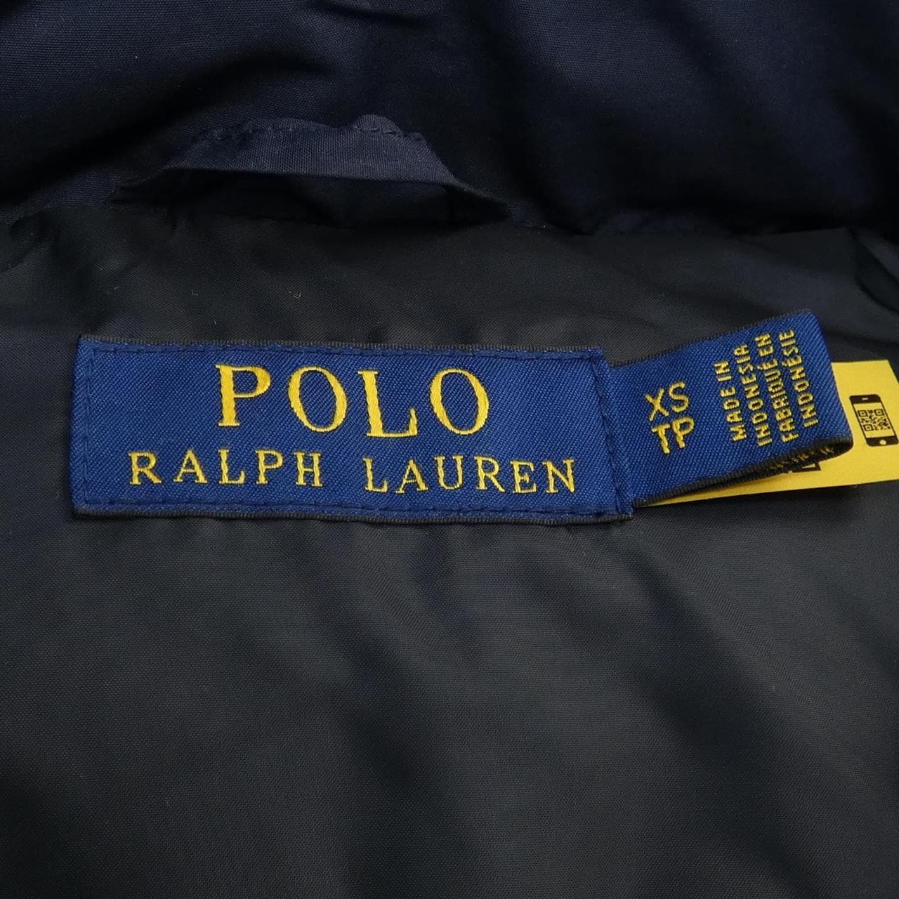 ポロラルフローレン POLO RALPH LAUREN 0200011692 ダウンベスト