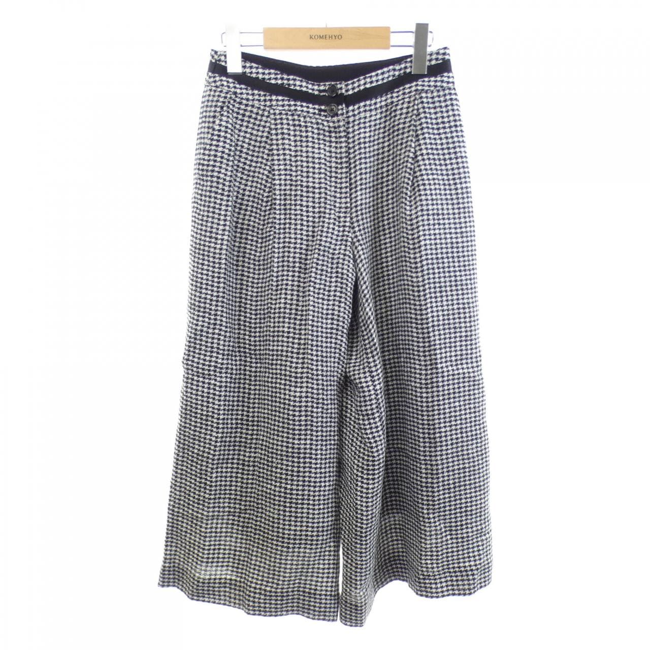 タエアシダ TAE ASHIDA パンツ