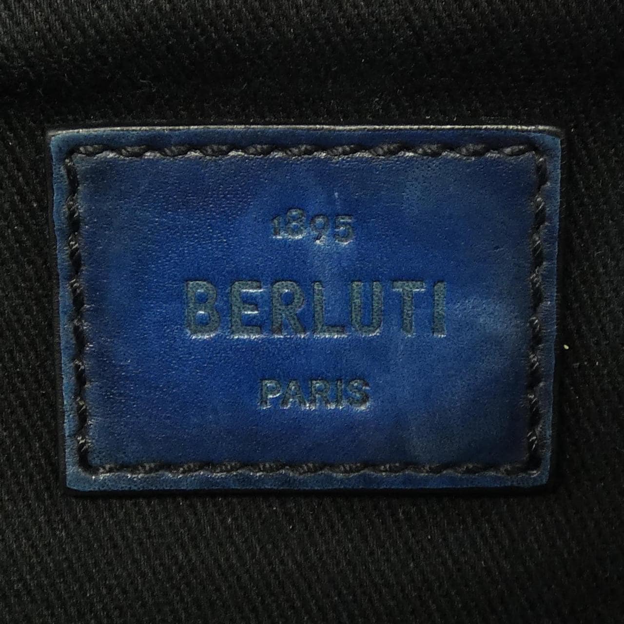 ベルルッティ Berluti BAG