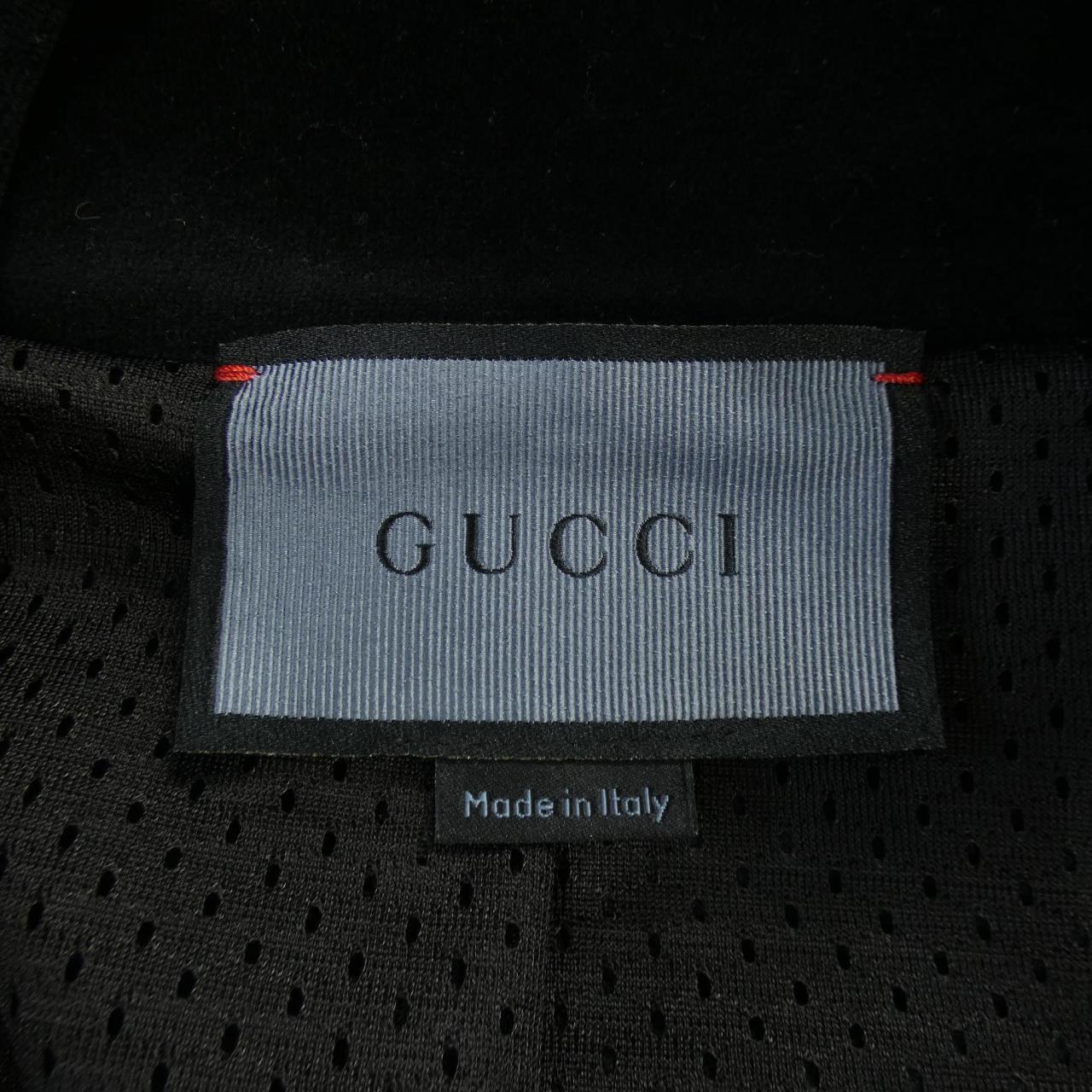 グッチ GUCCI 612210 XJCDK ブルゾン