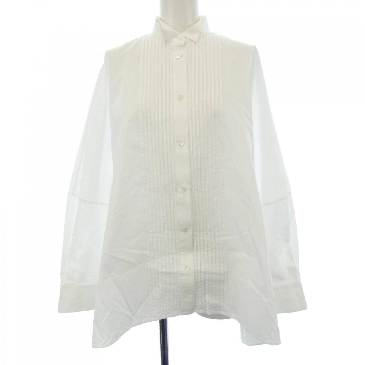 エブール ebure シャツ