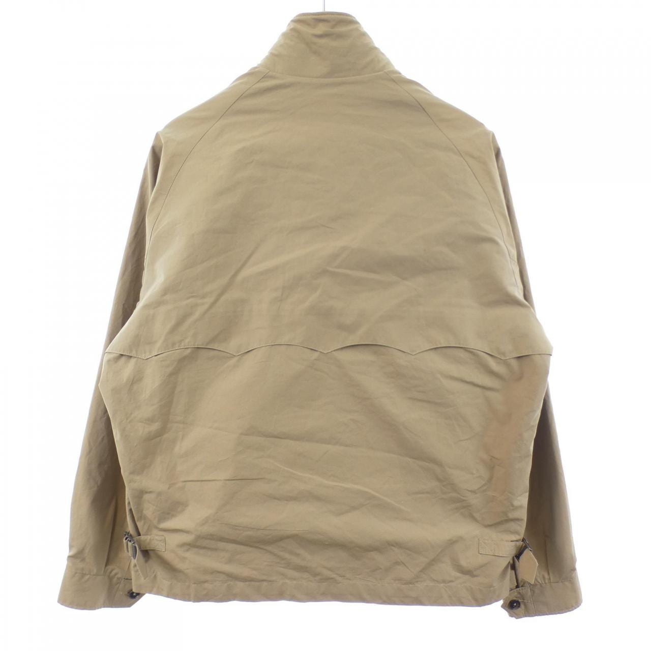 バラクータ BARACUTA HEUGN ジャケット