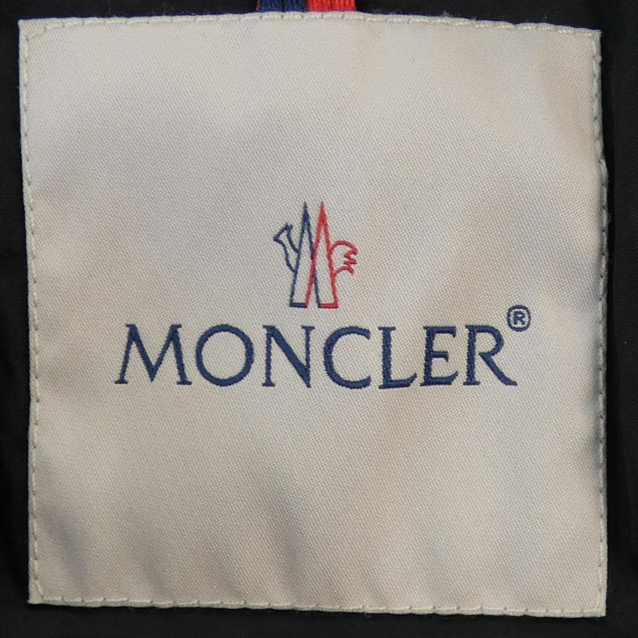モンクレール MONCLER FLAMMETTE ダウンコート