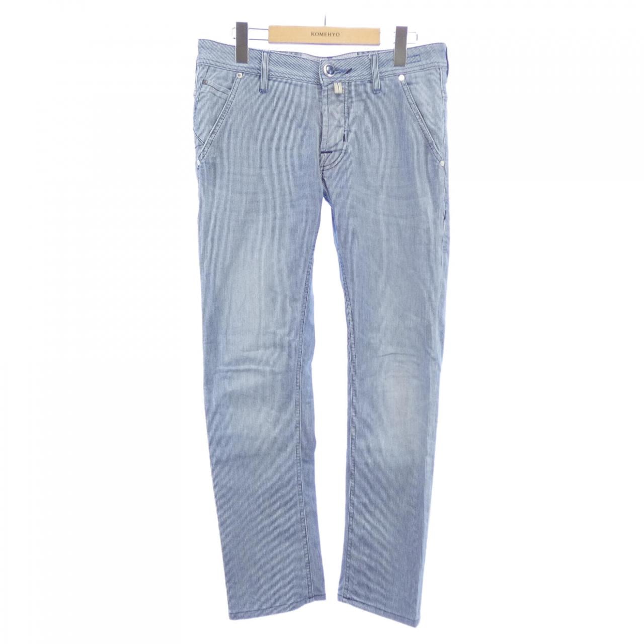 ヤコブコーエン JACOB COHEN パンツ