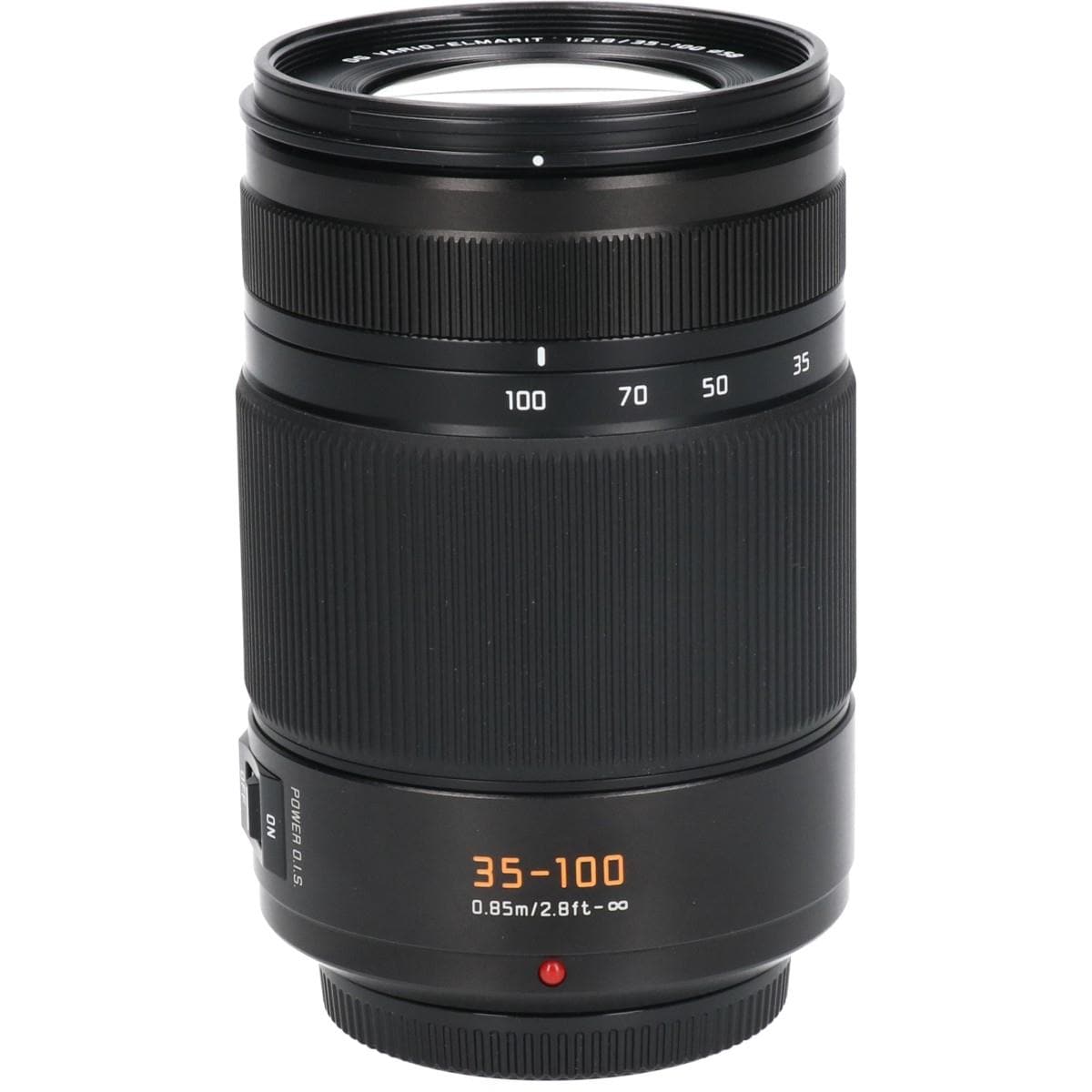 ＤＧ３５－１００ｍｍ　Ｆ２．８　Ｈ－ＥＳ３５１００