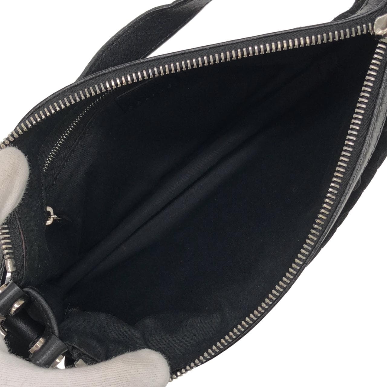 【ヴィンテージ】セリーヌ ショルダーバッグ