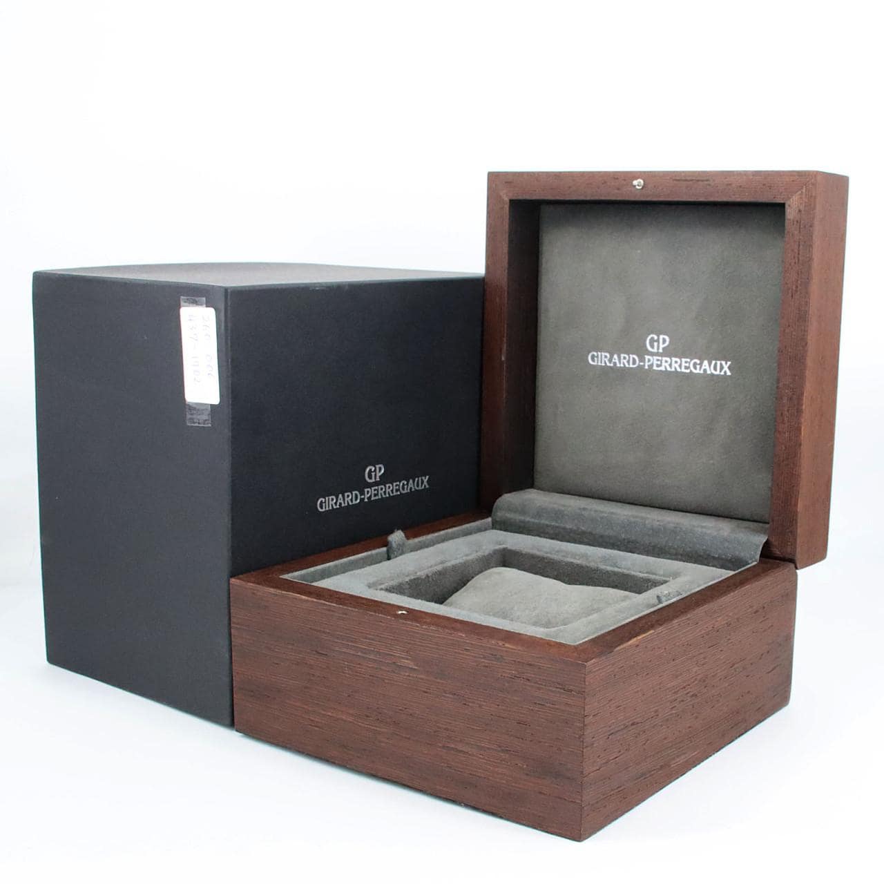 ジラール･ペルゴ ヴィンテージ1945クロノ LIMITED 25970.0.11.1161 SS 自動巻