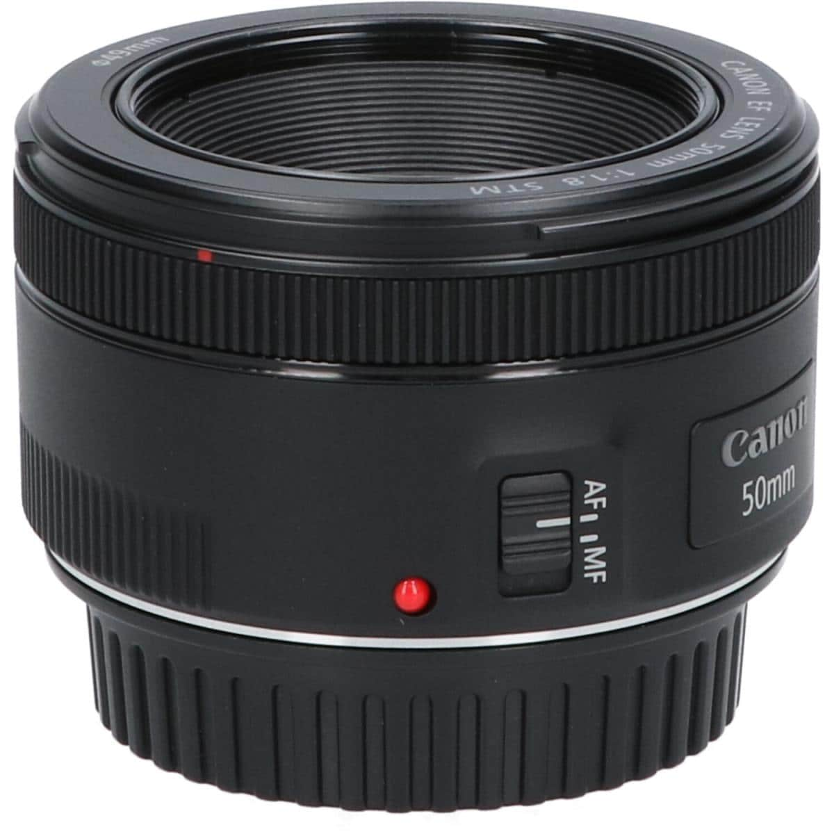 CANON EF50mm F1.8STM