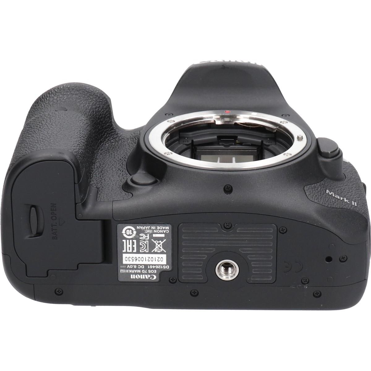 ＥＯＳ　７Ｄ　ＭＡＲＫ　ＩＩ