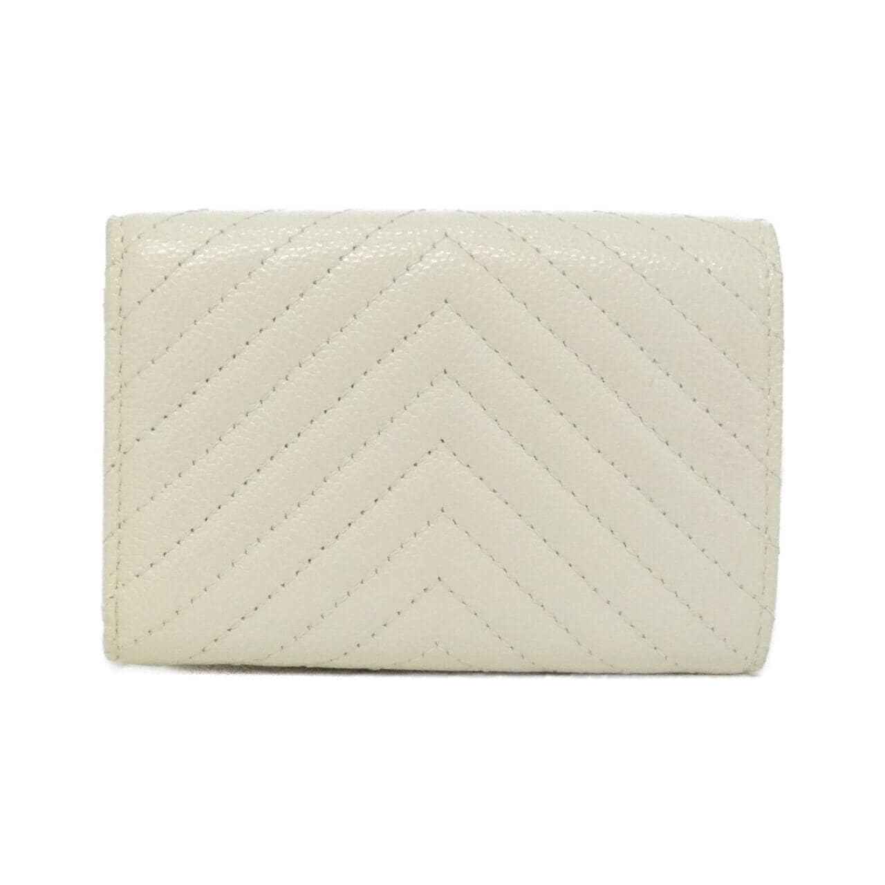 シャネル ボーイシャネル ライン 84432 財布