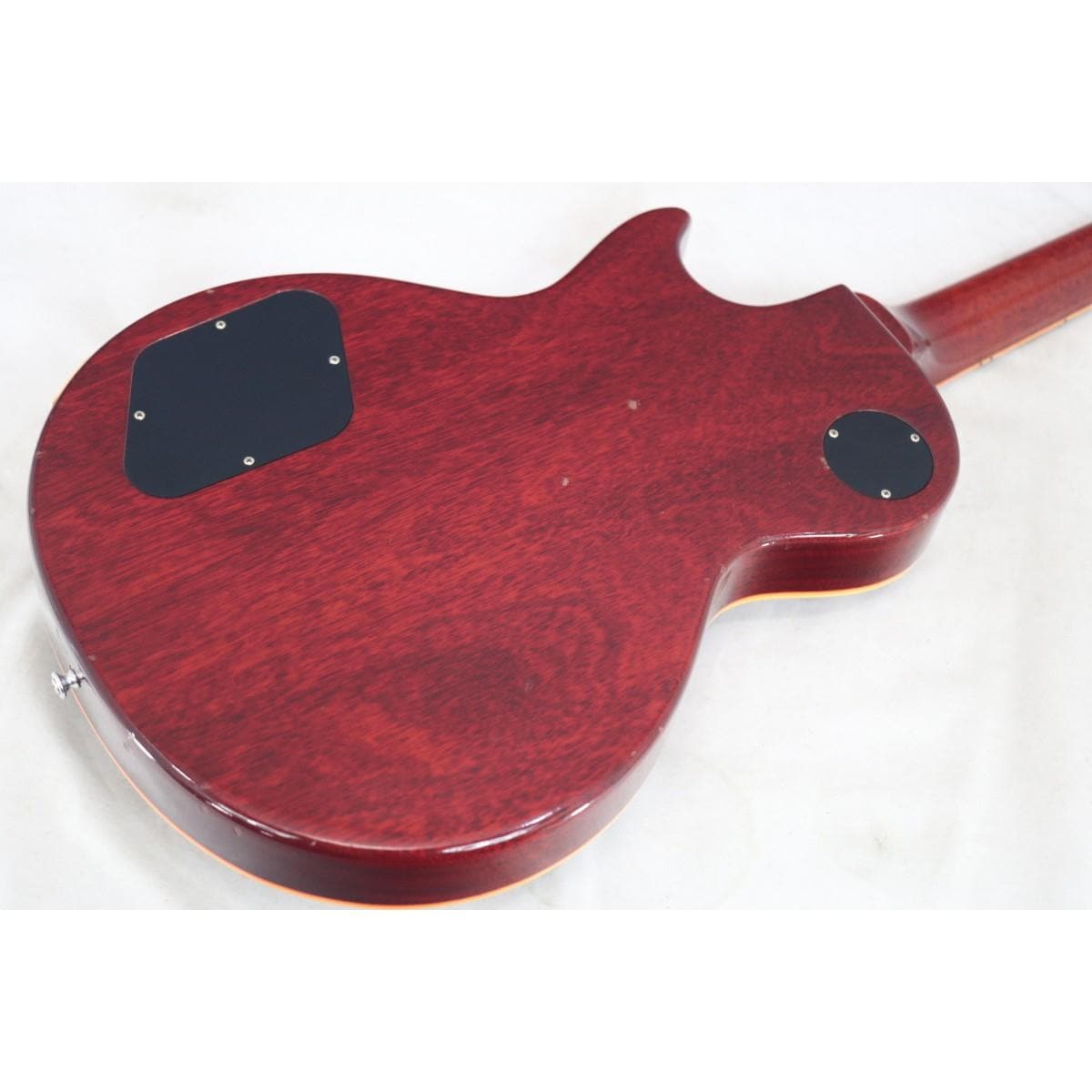 ＧＩＢＳＯＮ　ＣＵＳＴＯＭ　ＳＨＯＰ　　１９５９　ＬＥＳ　ＰＡＵＬ　ＭＵＲＰＨＹ　ＡＧＥＤ