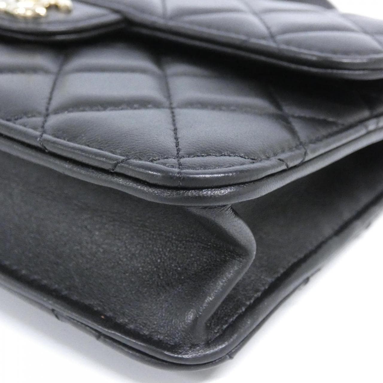 シャネル AP4450 リュックサック