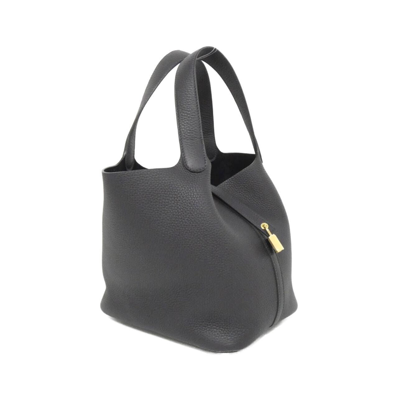 【未使用品】エルメス ピコタン ロック MM 060991CC バッグ