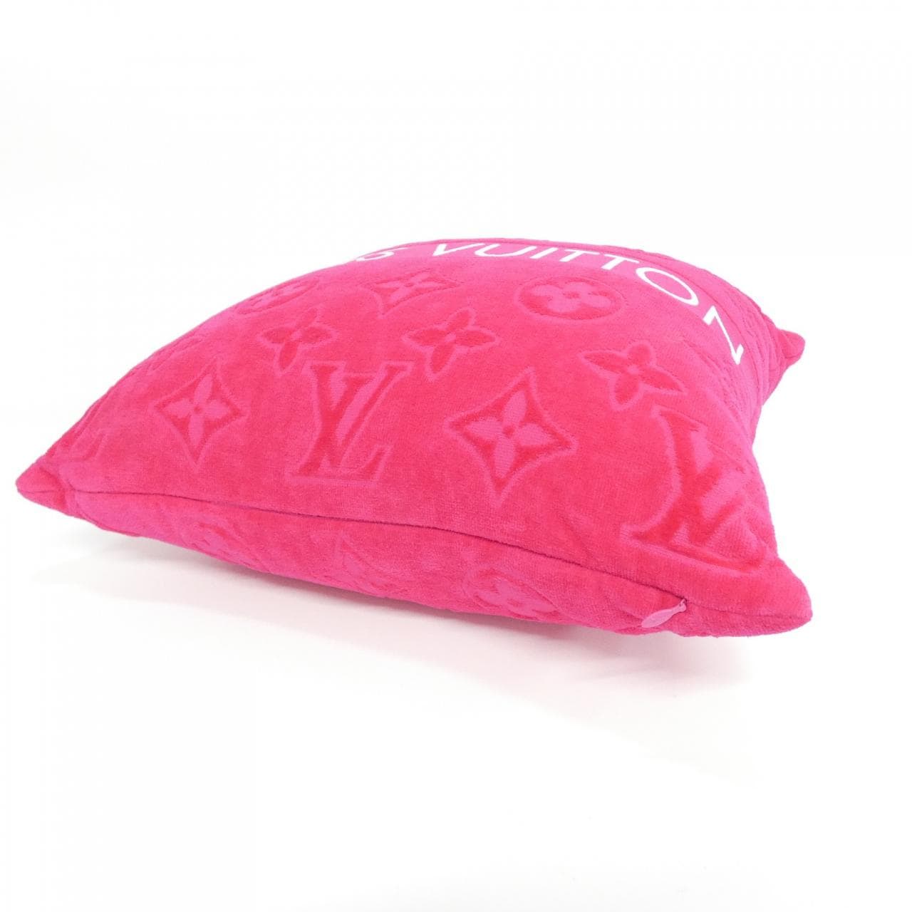ルイヴィトン クッション LV バケーション M90783
