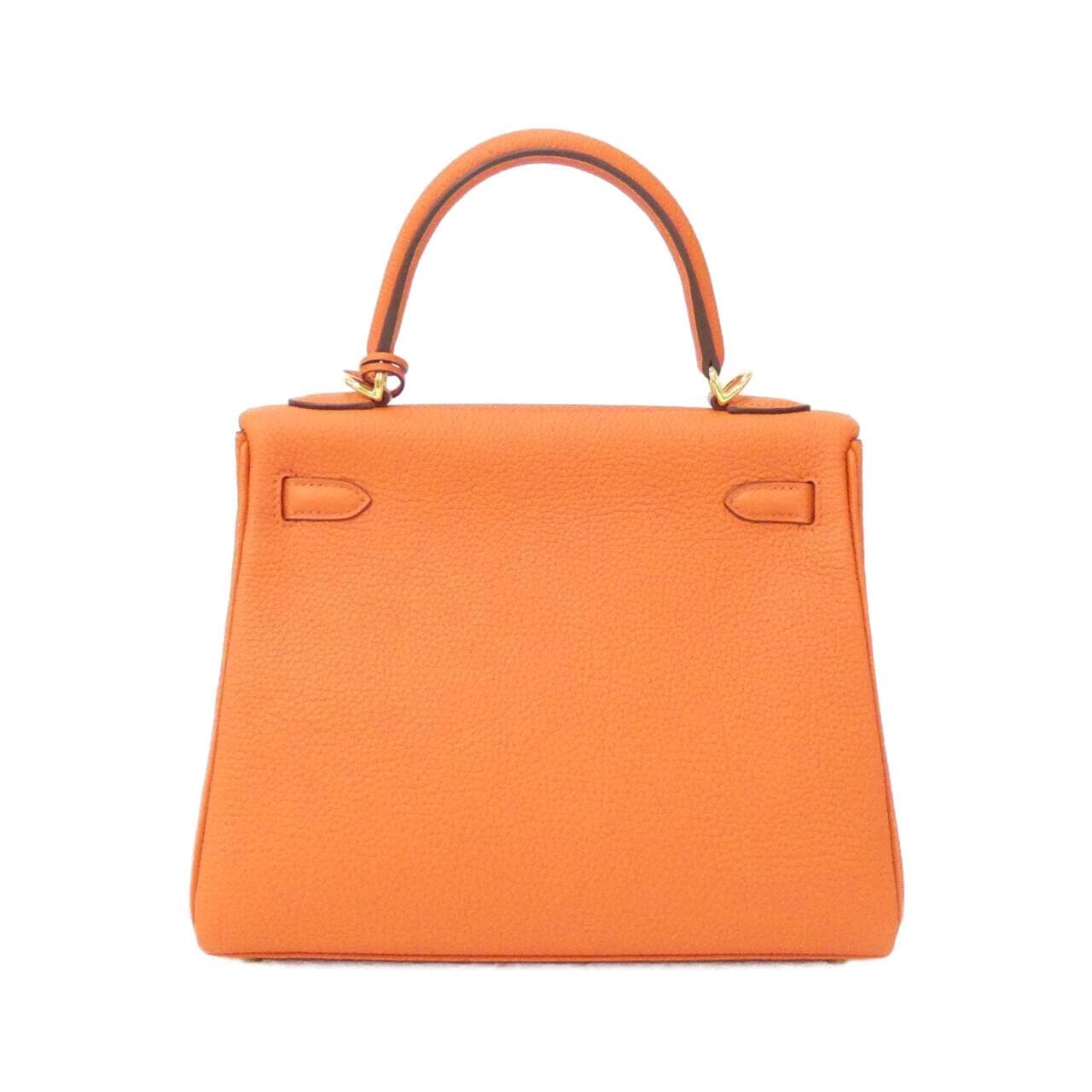 【未使用品】エルメス KELLY(ウチヌイ） 25cm 044624CC バッグ